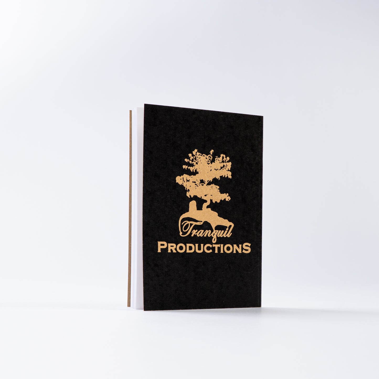 Breakin Book Classic Product Back Cover