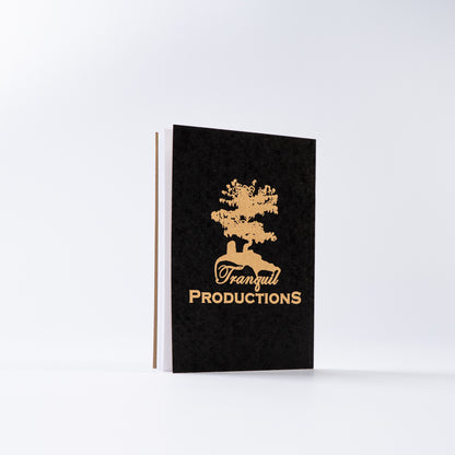 Breakin Book Classic Product Back Cover